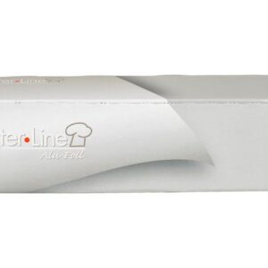 Aluminiumfolie cutbox 29cmx150m 14my