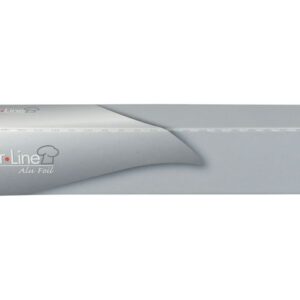 Aluminiumfolie cutbox 44cmx150m 18my