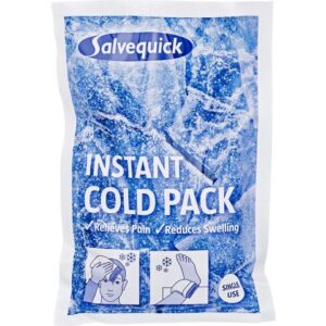 Kylpåse SALVEQUICK Cold pack