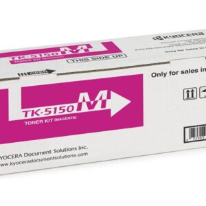 Toner KYOCERA 1T02NSBNL0 10K magenta