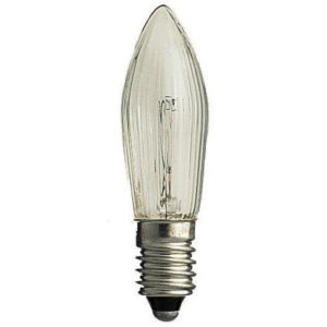 Reservlampa universal 3/fp