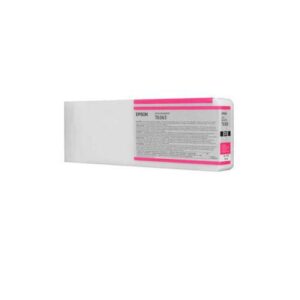 Bläckpatron EPSON C13T636300 magenta