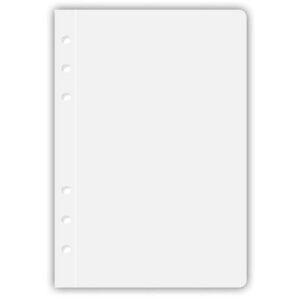 Regent tillb, Plastficka-4682 5/fp