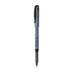 Fineliner PILOT V Razor Point svart