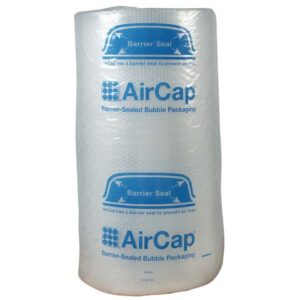 Bubbelplast AirCap EL 120cmx150m