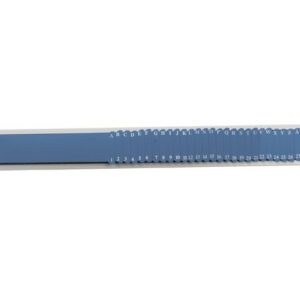 Sorterare DURABLE 'krokodil'A-Ö/1-31 blå