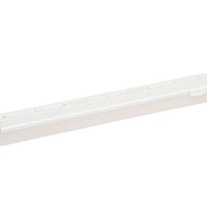 Utbyteskassett VIKAN Golvskr 40cm vit