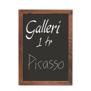 Blackboardtavla 50x70cm