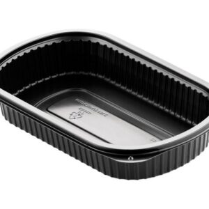 Matlåda 1 fack 50/fp