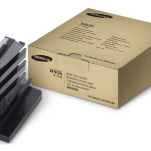 Waste toner SAMSUNG CLP-360 7K