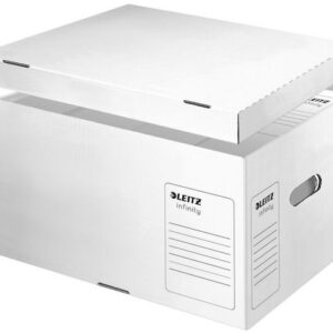 Förvaringsbox LEITZ Infinity FSC L