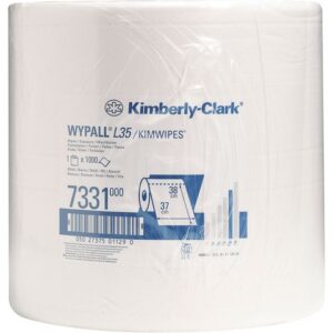 Torkrulle WYPALL L40 3-lag 1000m/rl