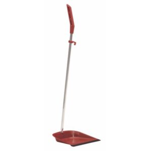 Sopskyffel NORDEX plåt röd 80 cm