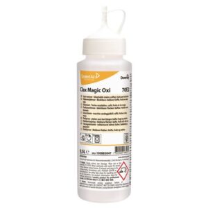Fläckborttagning CLAX Magic Oxi 500ml