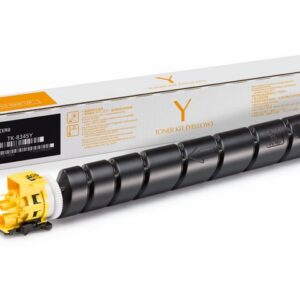 Toner KYOCERA TK-8345M 12K gul