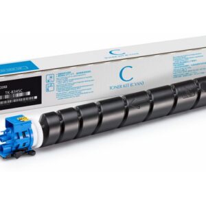 Toner KYOCERA TK-8345M 12K cyan