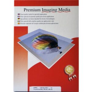 Allvädersfilm A3 100mic 100/fp