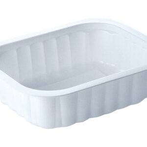 DUNIform 1-f 1/8 GN PP 138x114x35 300/fp