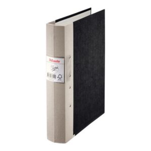 Gaffelpärm JOPA A4 60mm grå