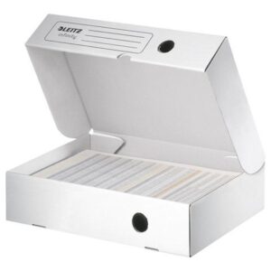 Arkivbox LEITZ Infinity FSC 80mm
