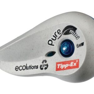 Korr.roller TIPP-EX Pure Mini 5mmx6m
