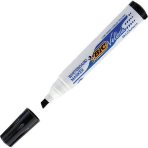 Whiteboardpenna BIC Velleda 1751 ECO sv