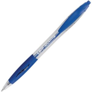 Kulpenna BIC Atlantis Classic 1,0 blå