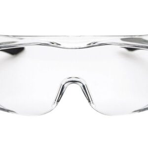 Besöksglasögon 3M OX 3000 klar lins