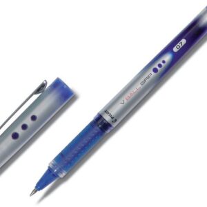 Bläckkulpenna PILOT V-Ball Grip 0,7 blå