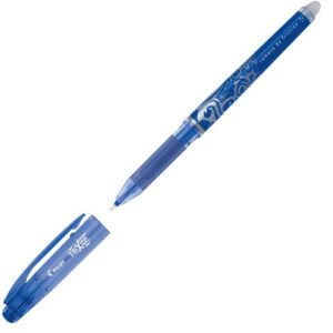Gelpenna PILOT Frixion Point 0,5 blå