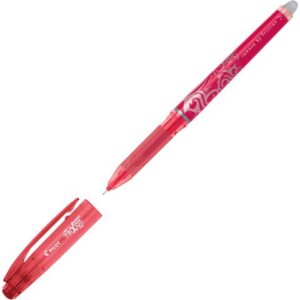 Gelpenna PILOT Frixion Point 0,5 röd