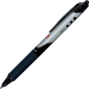 Bläckkulpenna PILOT V-Ball 0,7 RT svart