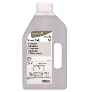 Avkalkningsmedel SUMA Calc D5 2L