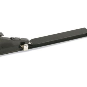 Akthäftare RAPID HD12 40ark 400mm svart