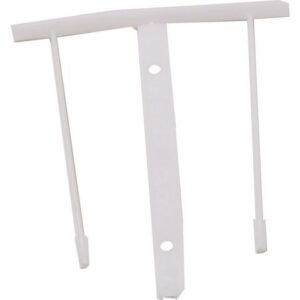 Bindmekanism Snap-clip svensk hål 50/fp