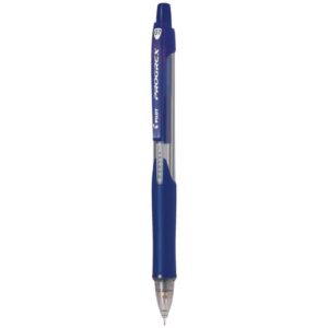 Stiftpenna PILOT Progrex 0,7mm blå
