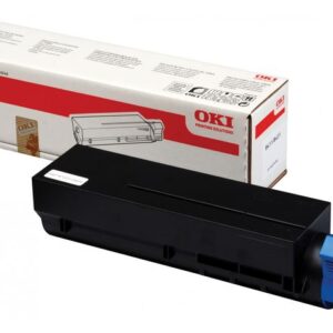 Toner OKI 45862839 7,3K cyan
