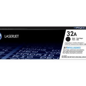 Trumma HP CF232A 23K svart