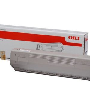 Toner OKI 45862815 10K magenta