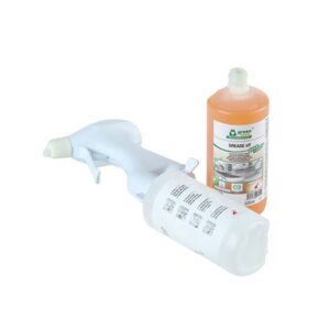 Rengöring GREASE off Quick&Easy 325ml