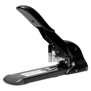 Blockhäftare RAPID HD210 svart/grå