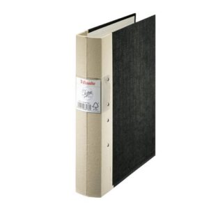 Gaffelpärm JOPA A4 60mm beige
