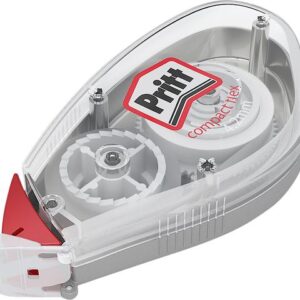 Korr.roller PRITT CompactFlex 6mmx10m