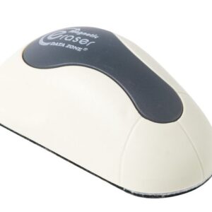 Whiteboardtorkare Mus