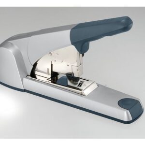 Blockhäftare LEITZ HD120 grå