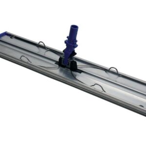 Stativ för engångsmopp m.underlägg 60cm