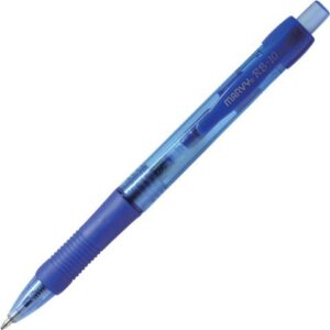 Kulpenna MARVY RB-10 blå