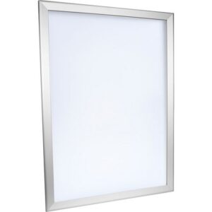 Väggram aluminiumprofil 70x100cm