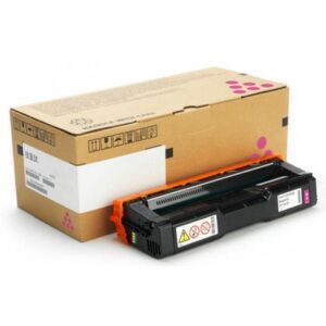 Toner RICOH 407718 6K magenta