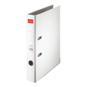 Pärm ESSELTE ECO EU.hål 50mm vit